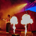 KUBAN BEFORE FESTIVAL SIEDLCE 2023 - RAP FESTIWAL - HIPHOP KONCERT