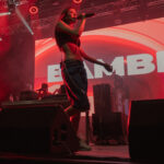 BAMBI BEFORE FESTIVAL SIEDLCE - RAP FESTIVAL / HIPHOP FESTIWAL