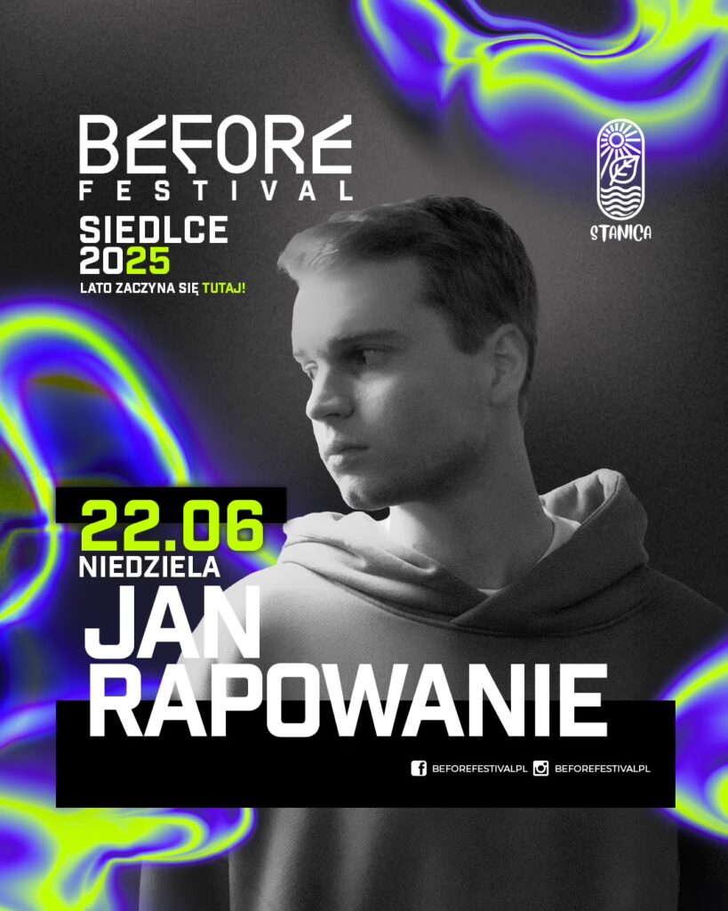 22-06-2025-JAN-RAPOWANIE-KONCERT-BEFORE-FESTIVAL-2025-SIEDLCE