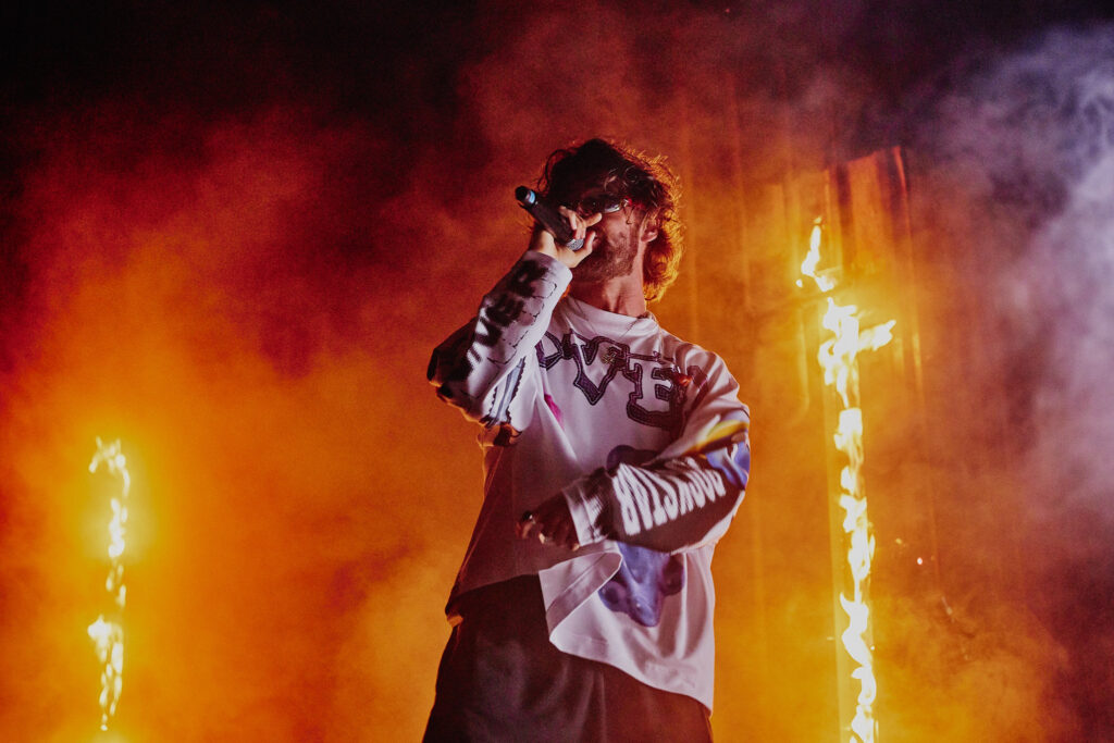 KUBAN BEFORE FESTIVAL SIEDLCE 2023 - RAP FESTIWAL - HIPHOP KONCERT