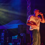 ŻABSON - BEFORE FESTIVAL SIEDLCE 2023 - RAP FESTIWAL - HIPHOP KONCERT