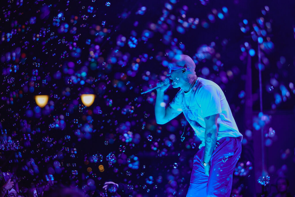 ŻABSON - BEFORE FESTIVAL SIEDLCE 2023 - RAP FESTIWAL - HIPHOP KONCERT