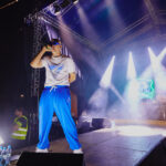 ŻABSON - BEFORE FESTIVAL SIEDLCE 2023 - RAP FESTIWAL - HIPHOP KONCERT