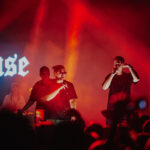 GIBBS BEFORE FESTIVAL SIEDLCE 2023 - RAP FESTIWAL - HIPHOP KONCERT