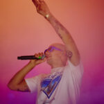 ŻABSON - BEFORE FESTIVAL SIEDLCE 2023 - RAP FESTIWAL - HIPHOP KONCERT