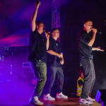 GIBBS BEFORE FESTIVAL SIEDLCE 2023 - RAP FESTIWAL - HIPHOP KONCERT