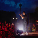 GIBBS BEFORE FESTIVAL SIEDLCE 2023 - RAP FESTIWAL - HIPHOP KONCERT