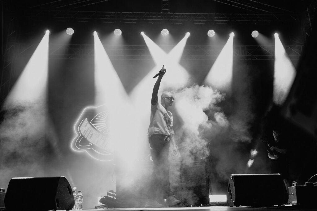 ŻABSON - BEFORE FESTIVAL SIEDLCE 2023 - RAP FESTIWAL - HIPHOP KONCERT