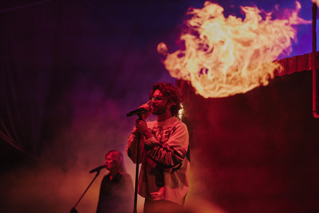 KUBAN BEFORE FESTIVAL SIEDLCE 2023 - RAP FESTIWAL - HIPHOP KONCERT