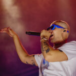 ŻABSON - BEFORE FESTIVAL SIEDLCE 2023 - RAP FESTIWAL - HIPHOP KONCERT