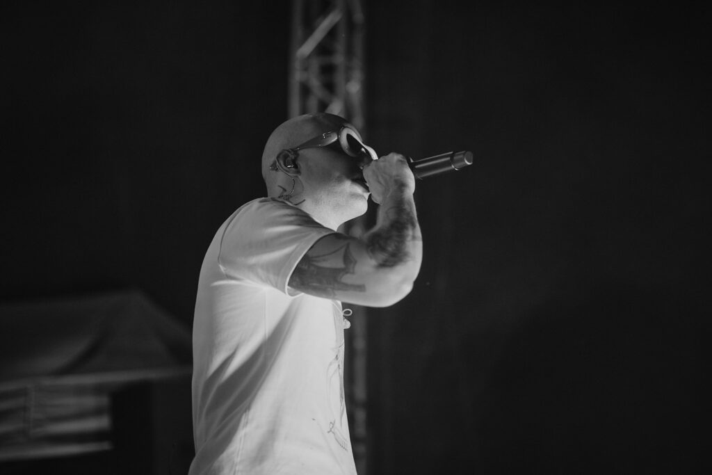 ŻABSON - BEFORE FESTIVAL SIEDLCE 2023 - RAP FESTIWAL - HIPHOP KONCERT