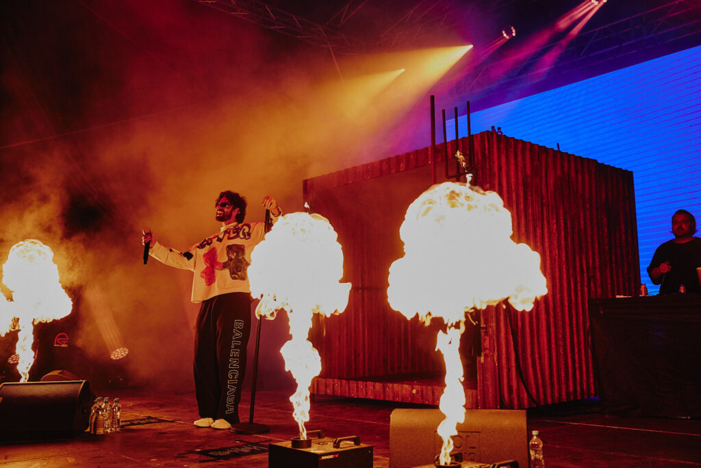 KUBAN BEFORE FESTIVAL SIEDLCE 2023 - RAP FESTIWAL - HIPHOP KONCERT