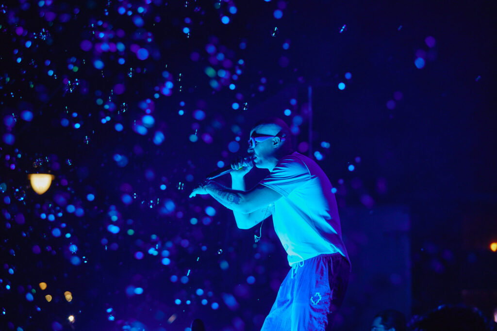 ŻABSON - BEFORE FESTIVAL SIEDLCE 2023 - RAP FESTIWAL - HIPHOP KONCERT