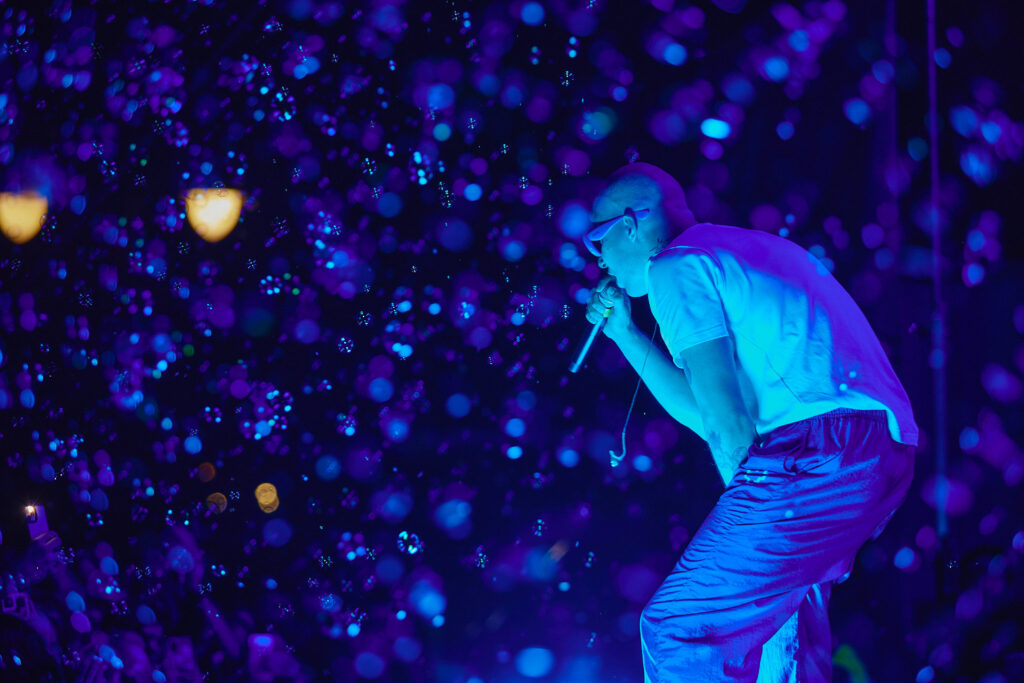 ŻABSON - BEFORE FESTIVAL SIEDLCE 2023 - RAP FESTIWAL - HIPHOP KONCERT