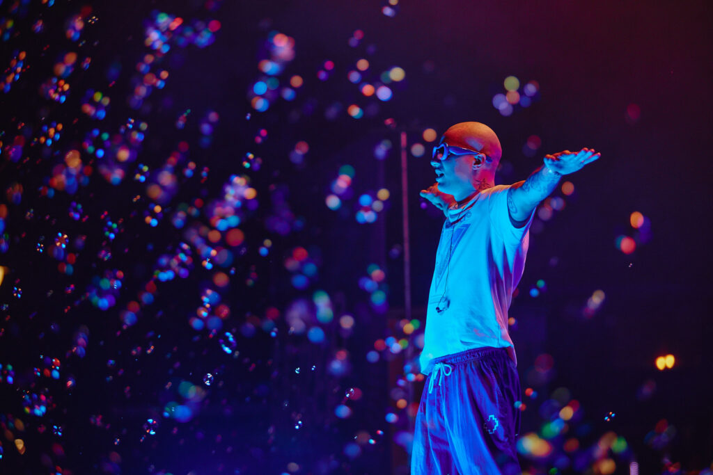 ŻABSON - BEFORE FESTIVAL SIEDLCE 2023 - RAP FESTIWAL - HIPHOP KONCERT