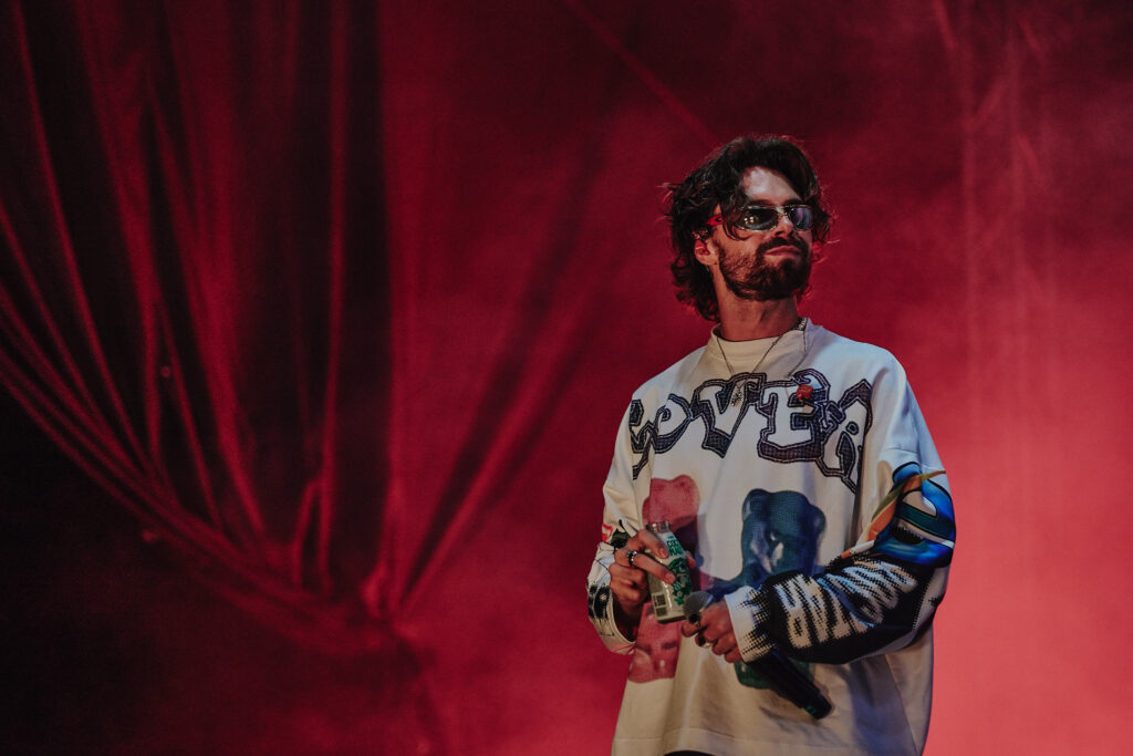 KUBAN BEFORE FESTIVAL SIEDLCE 2023 - RAP FESTIWAL - HIPHOP KONCERT