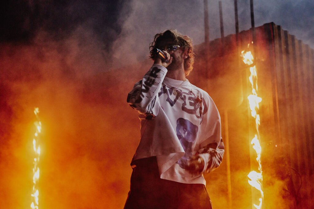 KUBAN BEFORE FESTIVAL SIEDLCE 2023 - RAP FESTIWAL - HIPHOP KONCERT