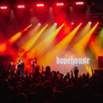 GIBBS BEFORE FESTIVAL SIEDLCE 2023 - RAP FESTIWAL - HIPHOP KONCERT