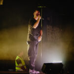 GIBBS BEFORE FESTIVAL SIEDLCE 2023 - RAP FESTIWAL - HIPHOP KONCERT