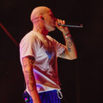 ŻABSON - BEFORE FESTIVAL SIEDLCE 2023 - RAP FESTIWAL - HIPHOP KONCERT