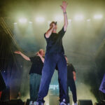 GIBBS BEFORE FESTIVAL SIEDLCE 2023 - RAP FESTIWAL - HIPHOP KONCERT