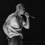 ŻABSON - BEFORE FESTIVAL SIEDLCE 2023 - RAP FESTIWAL - HIPHOP KONCERT