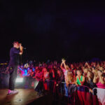 GIBBS BEFORE FESTIVAL SIEDLCE 2023 - RAP FESTIWAL - HIPHOP KONCERT