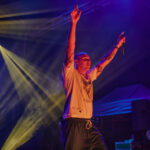 ŻABSON - BEFORE FESTIVAL SIEDLCE 2023 - RAP FESTIWAL - HIPHOP KONCERT