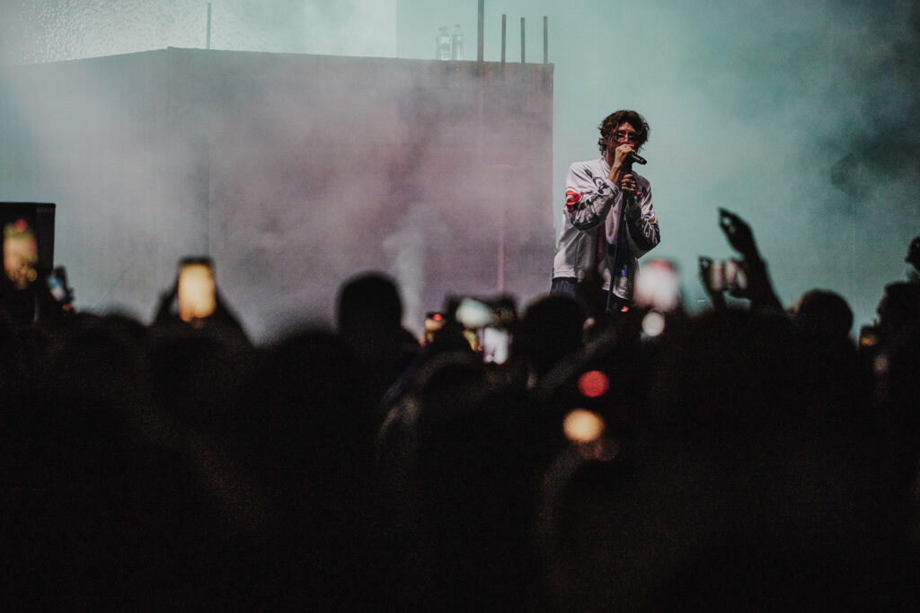 KUBAN BEFORE FESTIVAL SIEDLCE 2023 - RAP FESTIWAL - HIPHOP KONCERT