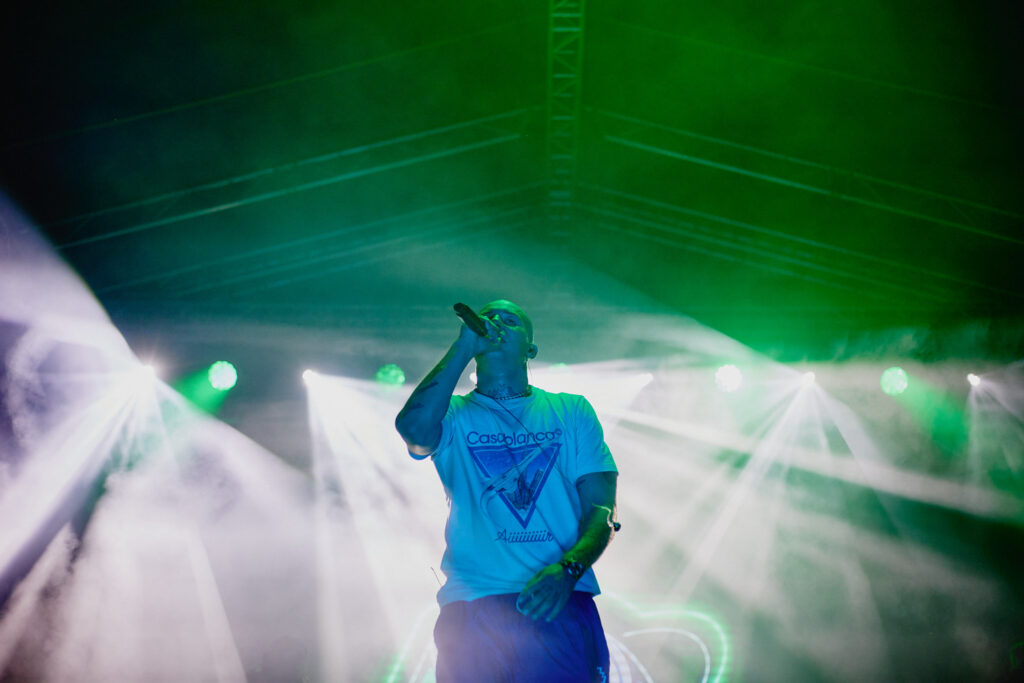 ŻABSON - BEFORE FESTIVAL SIEDLCE 2023 - RAP FESTIWAL - HIPHOP KONCERT