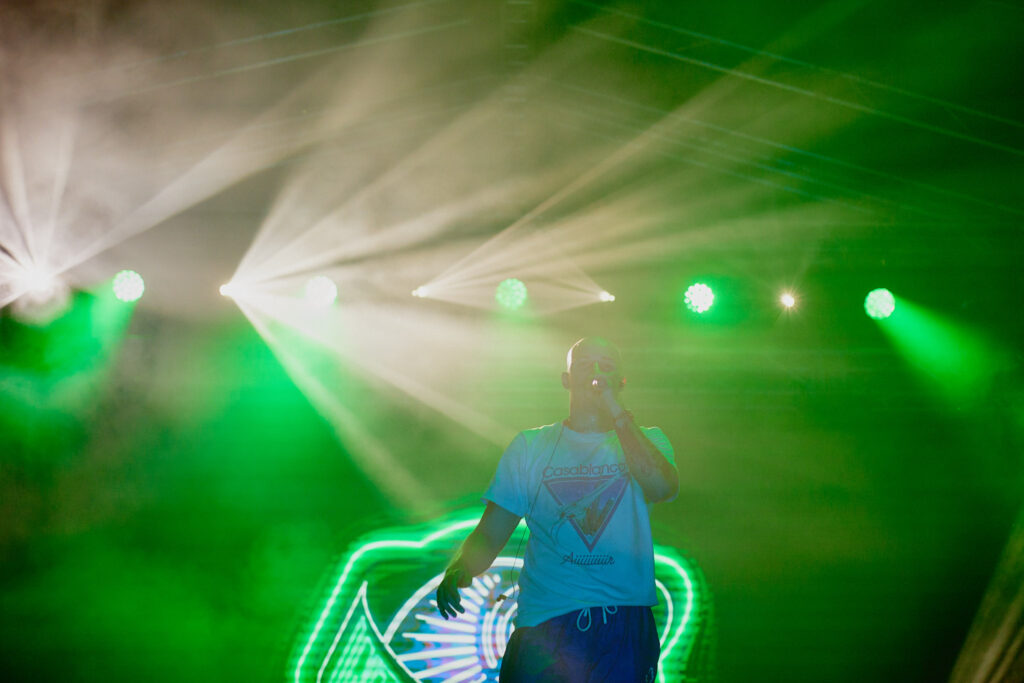 ŻABSON - BEFORE FESTIVAL SIEDLCE 2023 - RAP FESTIWAL - HIPHOP KONCERT