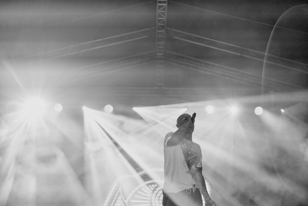 ŻABSON - BEFORE FESTIVAL SIEDLCE 2023 - RAP FESTIWAL - HIPHOP KONCERT