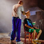 ŻABSON - BEFORE FESTIVAL SIEDLCE 2023 - RAP FESTIWAL - HIPHOP KONCERT