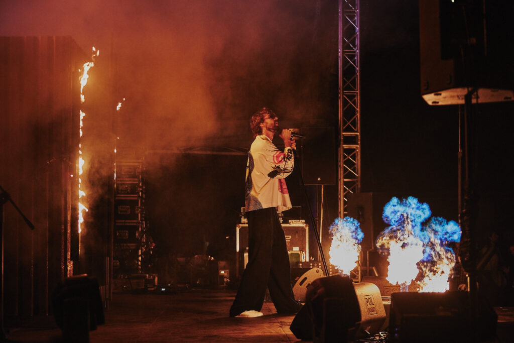 KUBAN BEFORE FESTIVAL SIEDLCE 2023 - RAP FESTIWAL - HIPHOP KONCERT