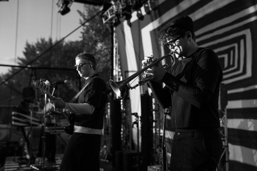 BRACIA KACPERCZYK - BEFORE FESTIVAL SIEDLCE - RAP FESTIVAL / HIPHOP FESTIWAL