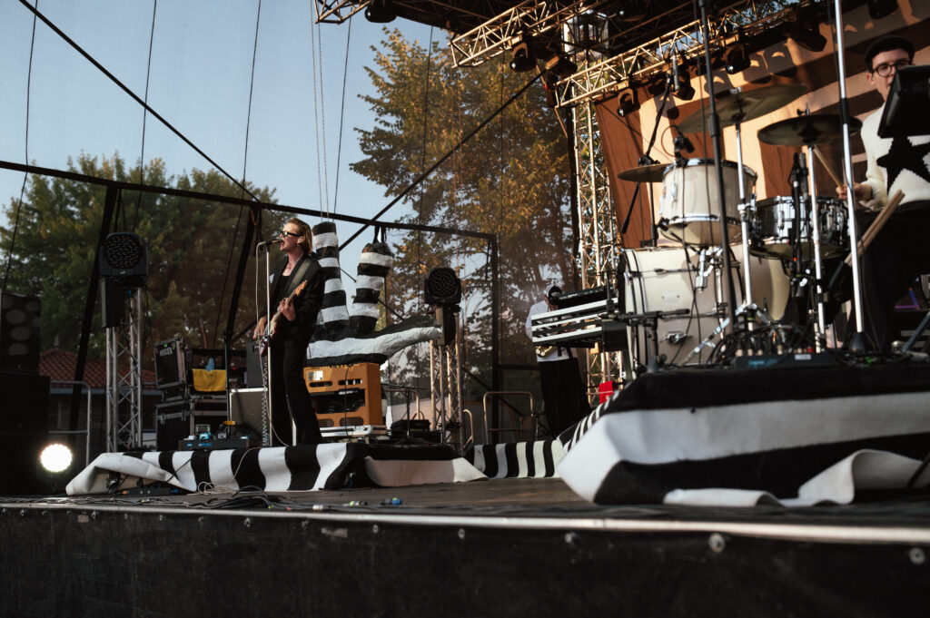 BRACIA KACPERCZYK - BEFORE FESTIVAL SIEDLCE - RAP FESTIVAL / HIPHOP FESTIWAL