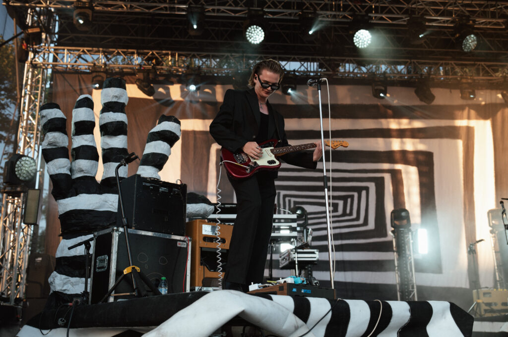 BRACIA KACPERCZYK - BEFORE FESTIVAL SIEDLCE - RAP FESTIVAL / HIPHOP FESTIWAL