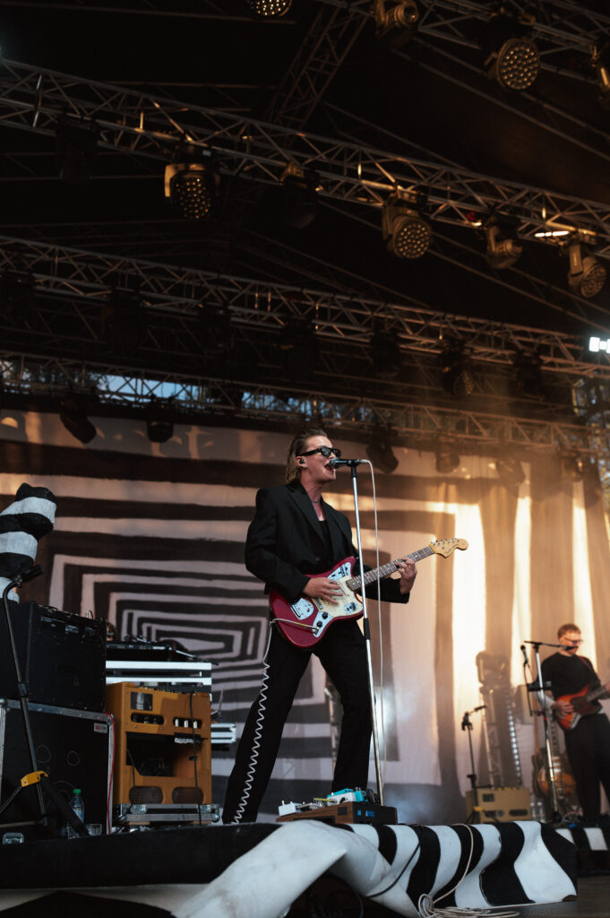 BRACIA KACPERCZYK - BEFORE FESTIVAL SIEDLCE - RAP FESTIVAL / HIPHOP FESTIWAL