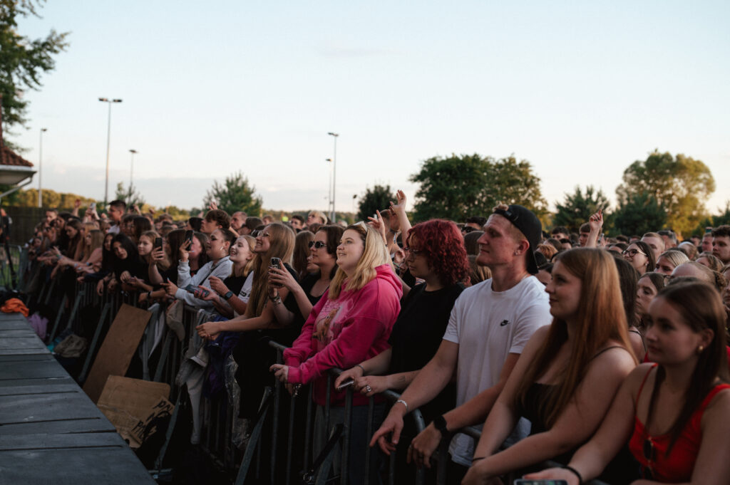 BRACIA KACPERCZYK - BEFORE FESTIVAL SIEDLCE - RAP FESTIVAL / HIPHOP FESTIWAL