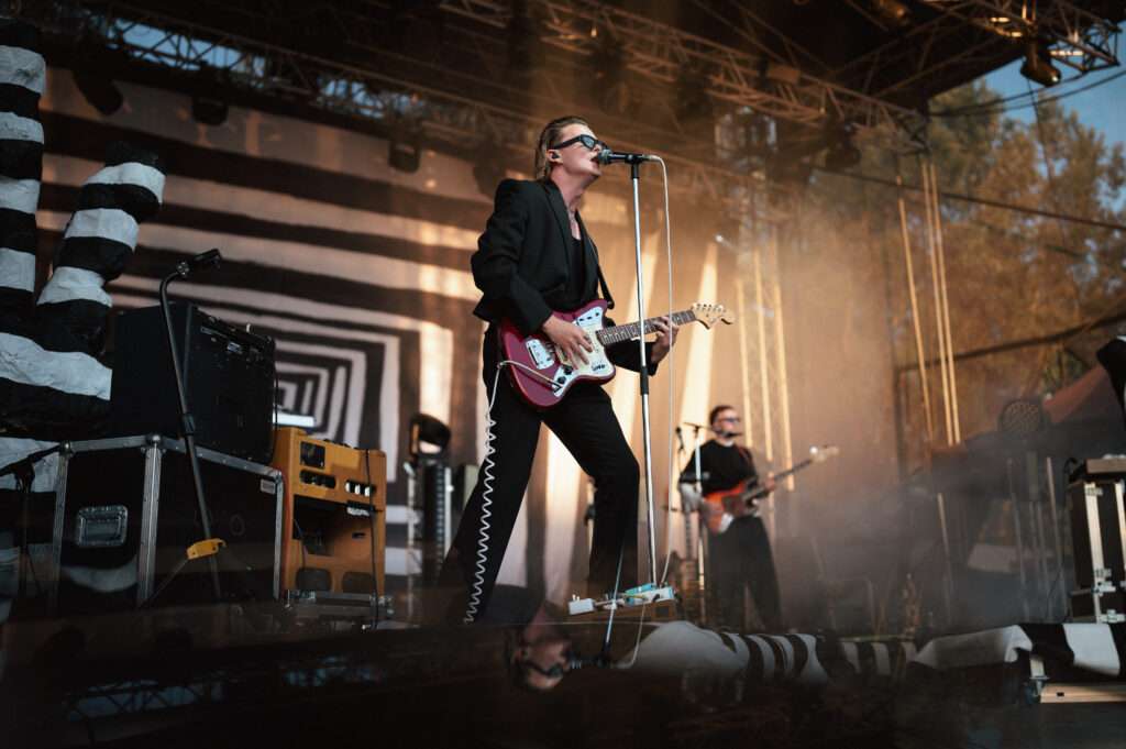 BRACIA KACPERCZYK - BEFORE FESTIVAL SIEDLCE - RAP FESTIVAL / HIPHOP FESTIWAL