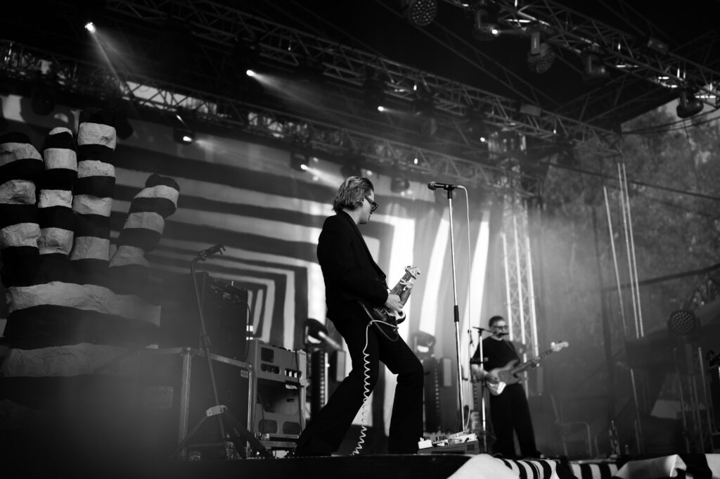 BRACIA KACPERCZYK - BEFORE FESTIVAL SIEDLCE - RAP FESTIVAL / HIPHOP FESTIWAL