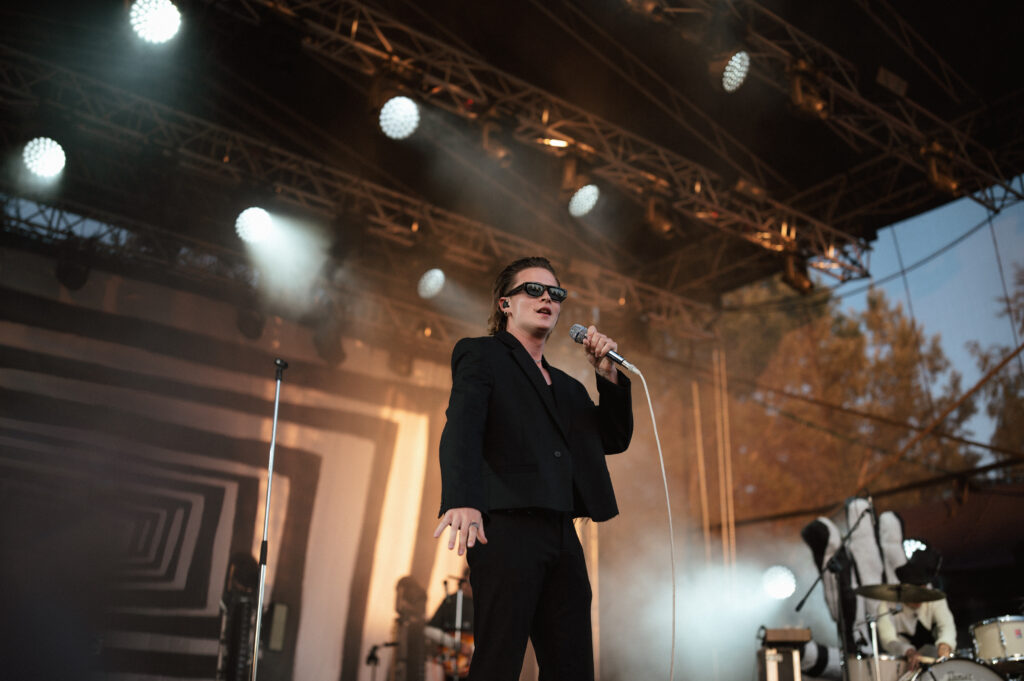 BRACIA KACPERCZYK - BEFORE FESTIVAL SIEDLCE - RAP FESTIVAL / HIPHOP FESTIWAL