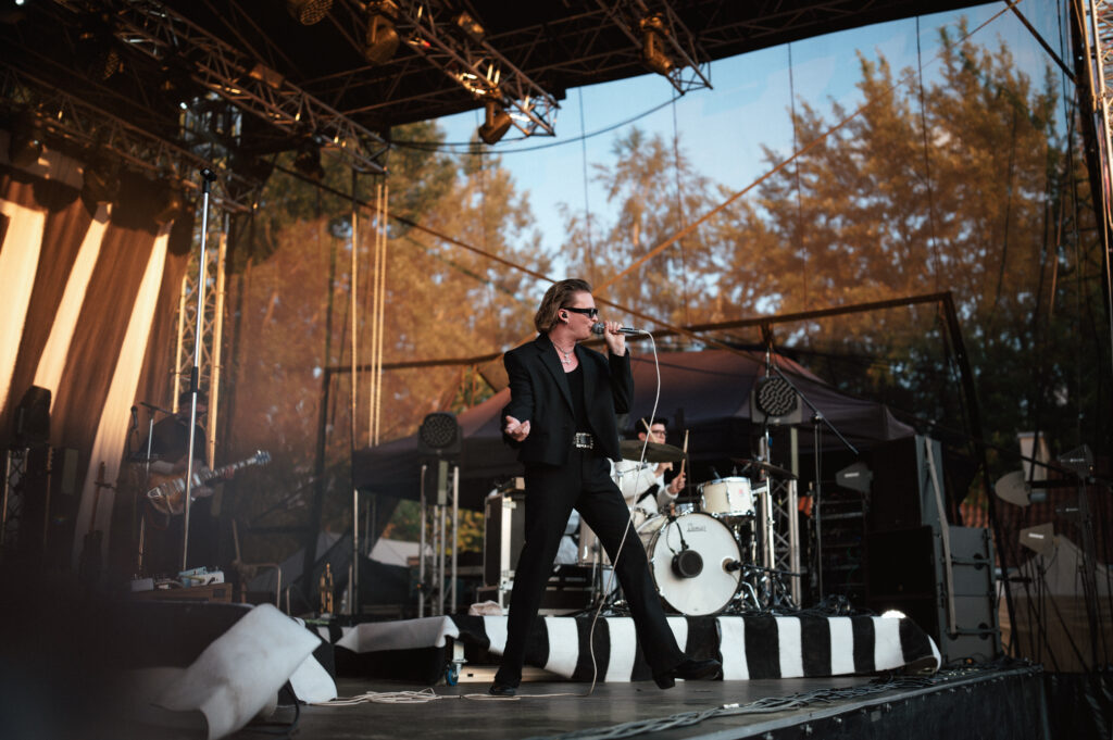 BRACIA KACPERCZYK - BEFORE FESTIVAL SIEDLCE - RAP FESTIVAL / HIPHOP FESTIWAL