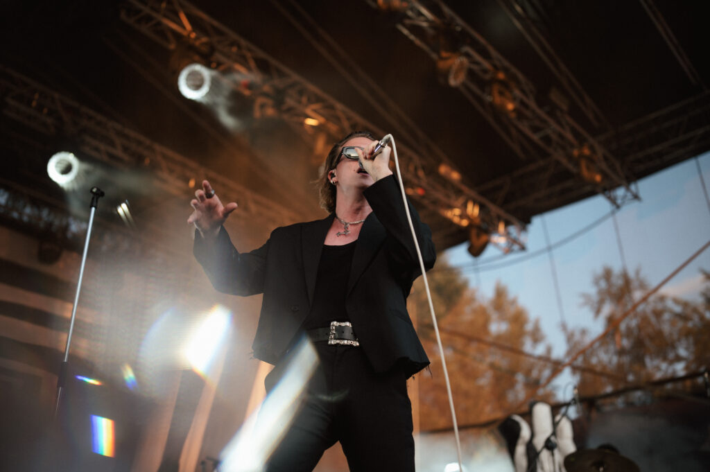 BRACIA KACPERCZYK - BEFORE FESTIVAL SIEDLCE - RAP FESTIVAL / HIPHOP FESTIWAL