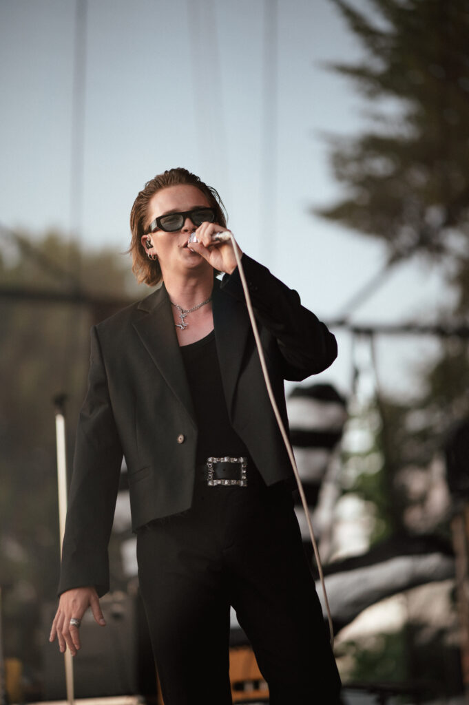 BRACIA KACPERCZYK - BEFORE FESTIVAL SIEDLCE - RAP FESTIVAL / HIPHOP FESTIWAL