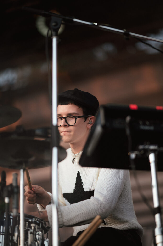 BRACIA KACPERCZYK - BEFORE FESTIVAL SIEDLCE - RAP FESTIVAL / HIPHOP FESTIWAL