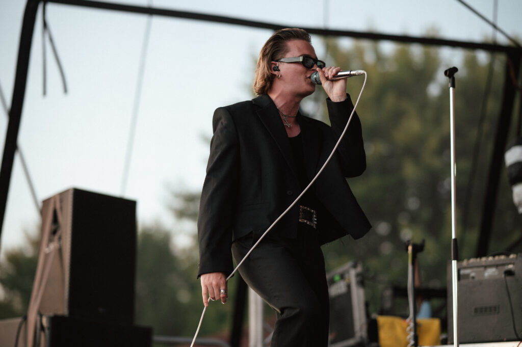 BRACIA KACPERCZYK - BEFORE FESTIVAL SIEDLCE - RAP FESTIVAL / HIPHOP FESTIWAL