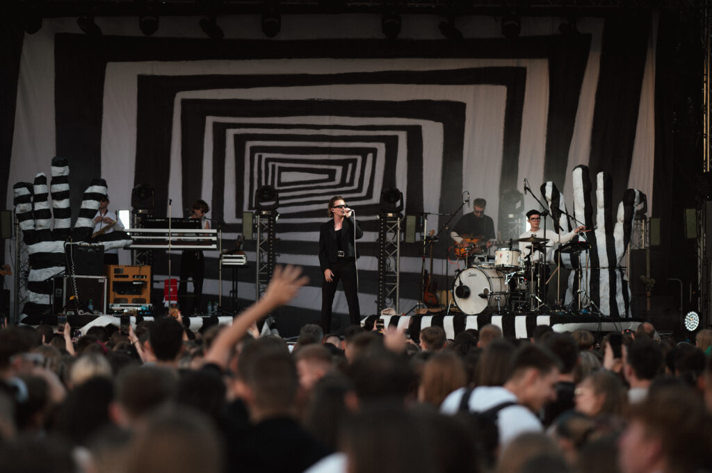 BRACIA KACPERCZYK - BEFORE FESTIVAL SIEDLCE - RAP FESTIVAL / HIPHOP FESTIWAL