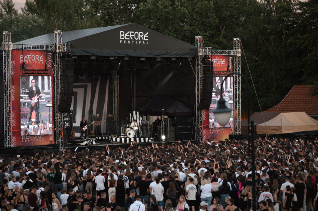 BRACIA KACPERCZYK - BEFORE FESTIVAL SIEDLCE - RAP FESTIVAL / HIPHOP FESTIWAL