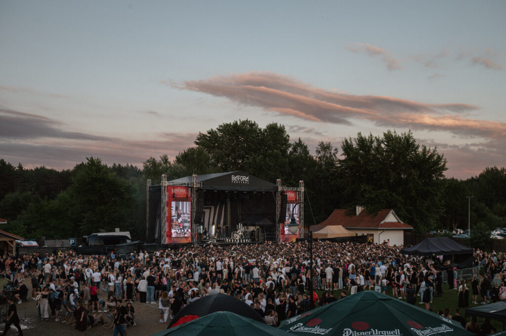 BRACIA KACPERCZYK - BEFORE FESTIVAL SIEDLCE - RAP FESTIVAL / HIPHOP FESTIWAL